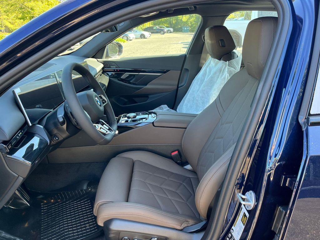 new 2026 BMW 530 car, priced at $72,990