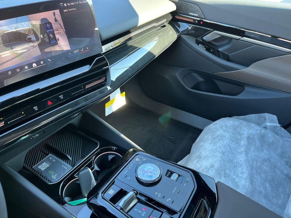 new 2026 BMW 530 car, priced at $72,990
