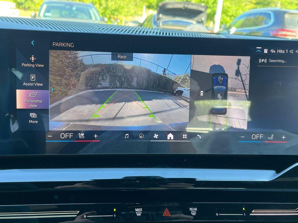 new 2026 BMW 530 car, priced at $72,990