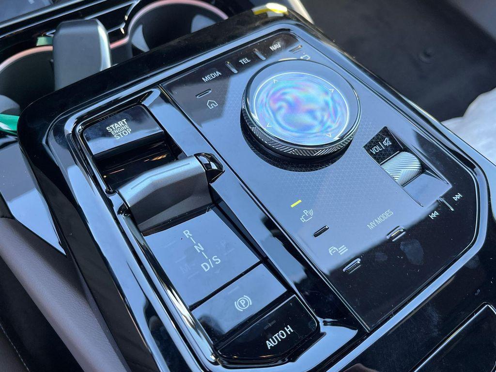 new 2026 BMW 530 car, priced at $72,990