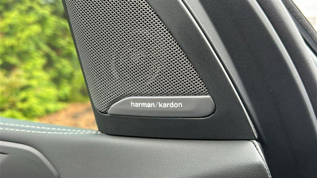 new 2026 BMW X5 car, priced at $75,825