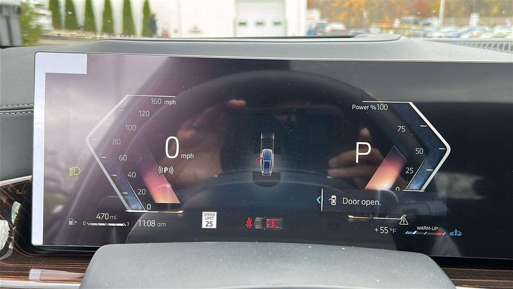 new 2026 BMW X5 car, priced at $75,825