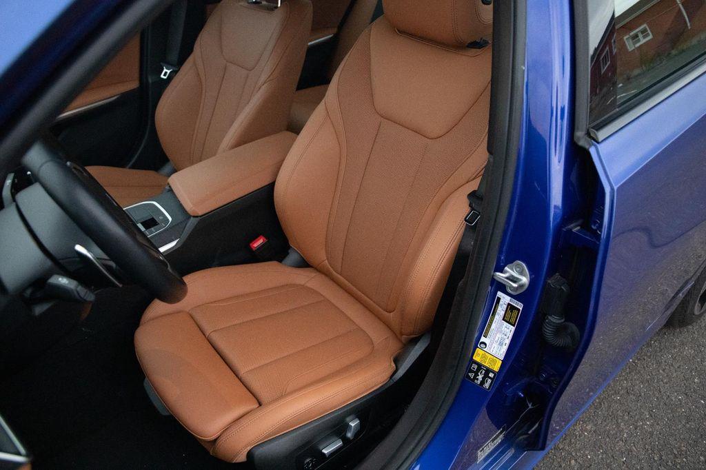 used 2023 BMW M340 car, priced at $57,990