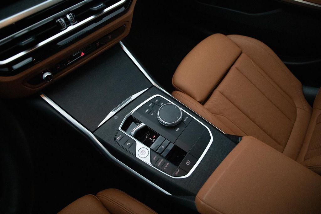 used 2023 BMW M340 car, priced at $57,990