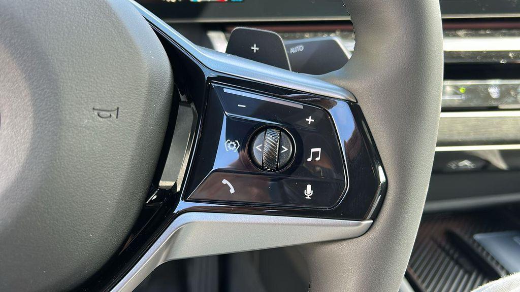 new 2026 BMW 530 car, priced at $69,090