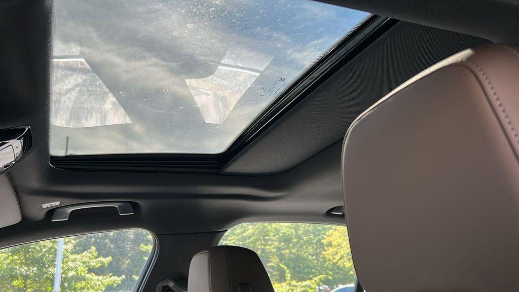 new 2026 BMW 530 car, priced at $69,090