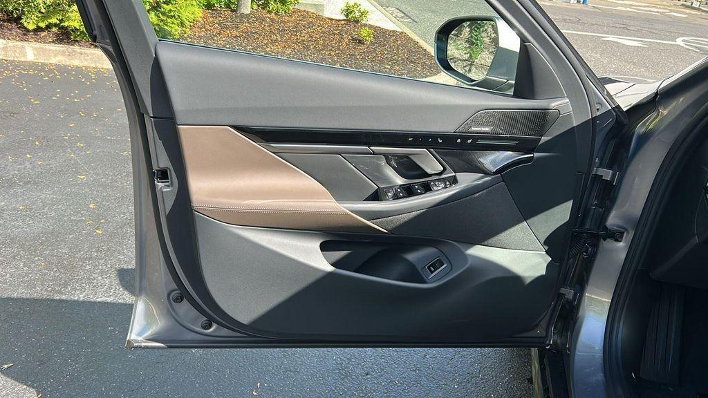 new 2026 BMW 530 car, priced at $69,090