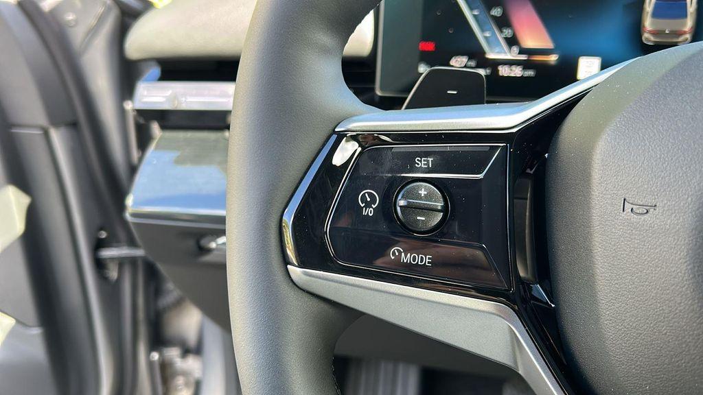 new 2026 BMW 530 car, priced at $69,090