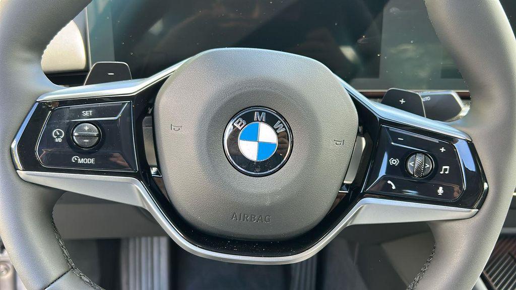 new 2026 BMW 530 car, priced at $69,090