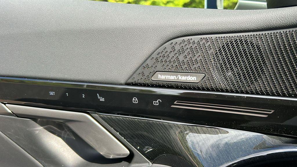 new 2026 BMW 530 car, priced at $69,090