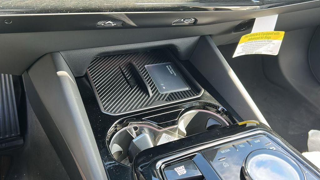 new 2026 BMW 530 car, priced at $69,090