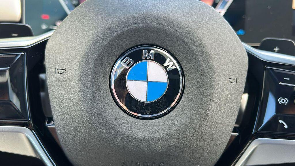 new 2026 BMW 530 car, priced at $69,090