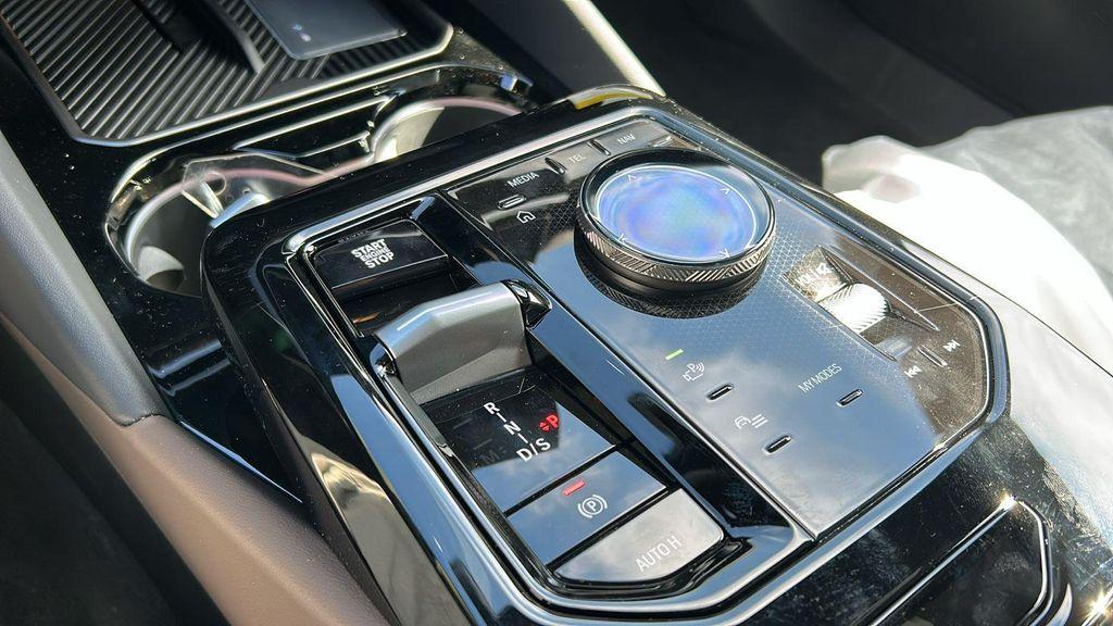 new 2026 BMW 530 car, priced at $69,090