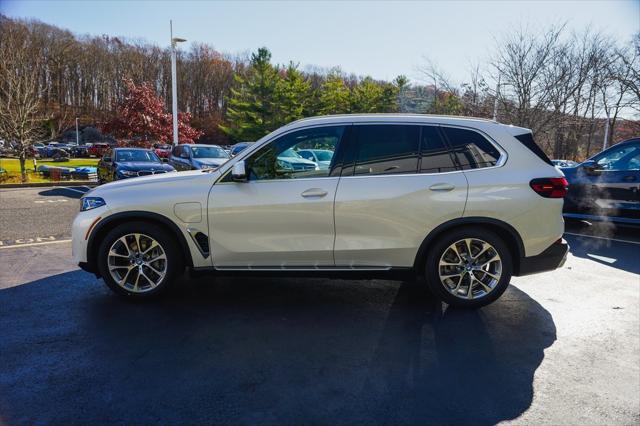 new 2025 BMW X5 PHEV car, priced at $79,560