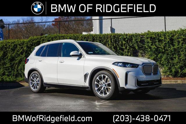 new 2025 BMW X5 PHEV car, priced at $79,560