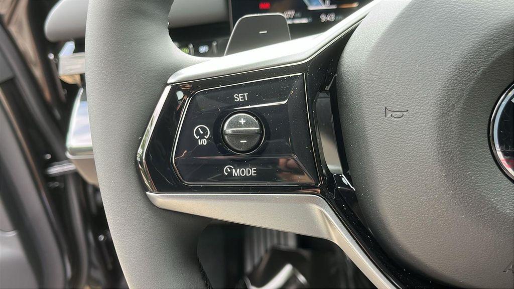 new 2026 BMW 530 car, priced at $64,725