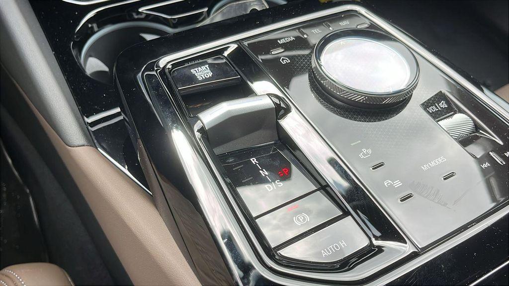 new 2026 BMW 530 car, priced at $64,725