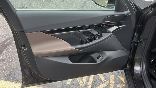 new 2026 BMW 530 car, priced at $64,725