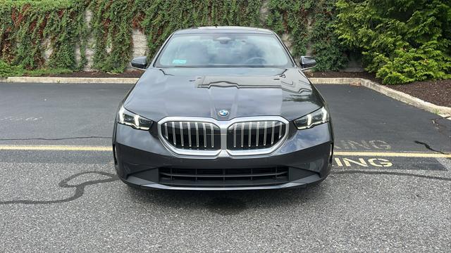 new 2026 BMW 530 car, priced at $64,725
