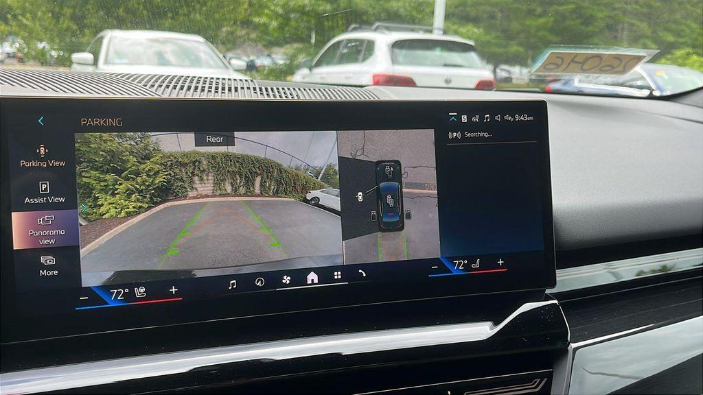 new 2026 BMW 530 car, priced at $64,725