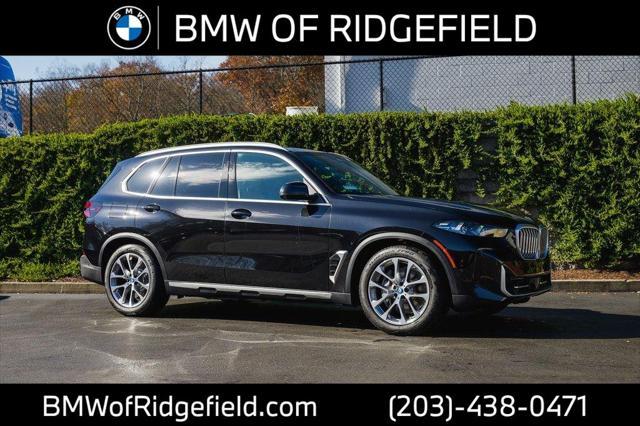 new 2025 BMW X5 PHEV car, priced at $79,160