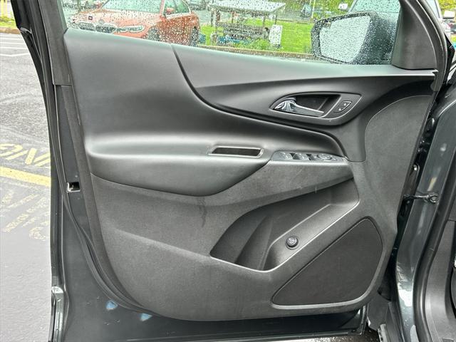 used 2019 Chevrolet Equinox car, priced at $17,190