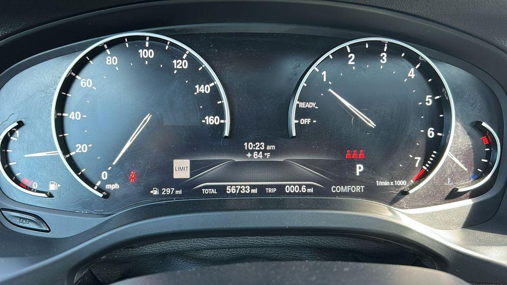 used 2020 BMW X3 car, priced at $24,990