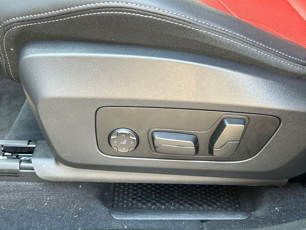 used 2025 BMW X1 car, priced at $42,990