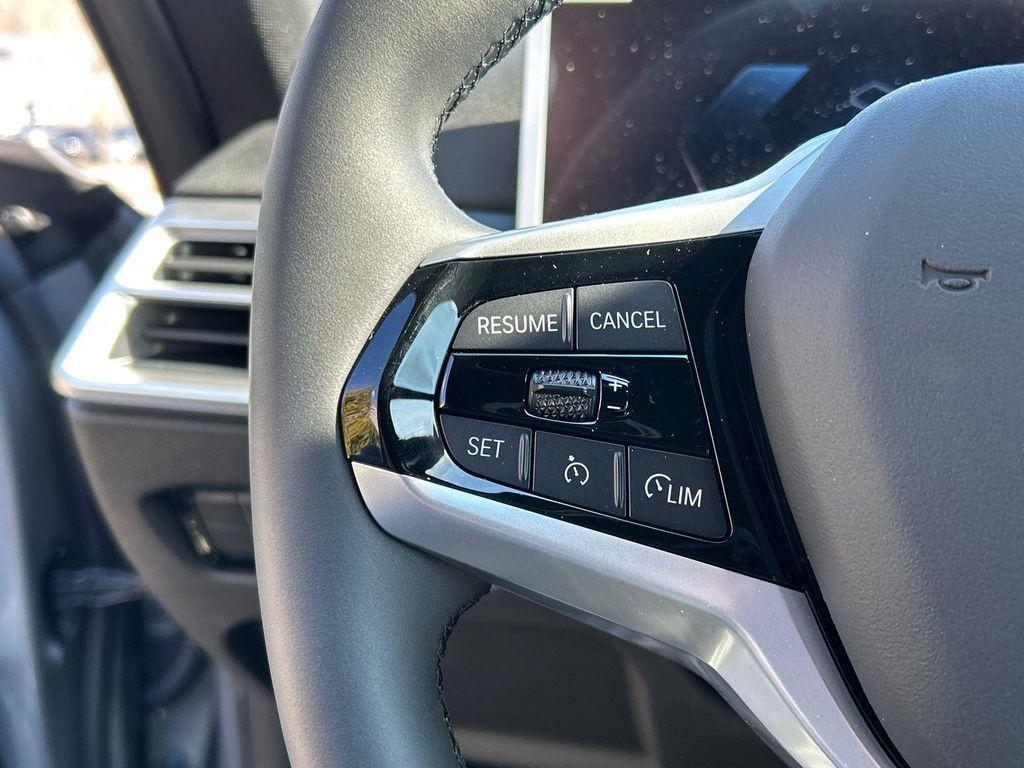 new 2025 BMW i4 Gran Coupe car, priced at $67,545