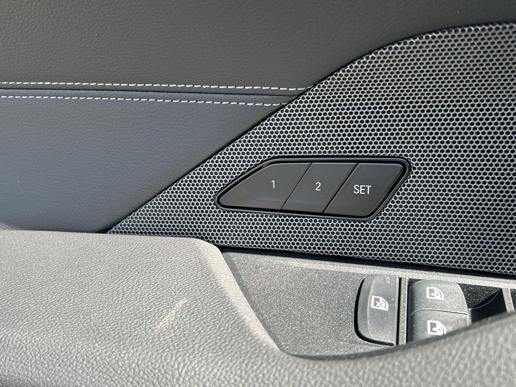 new 2025 BMW i4 Gran Coupe car, priced at $67,545