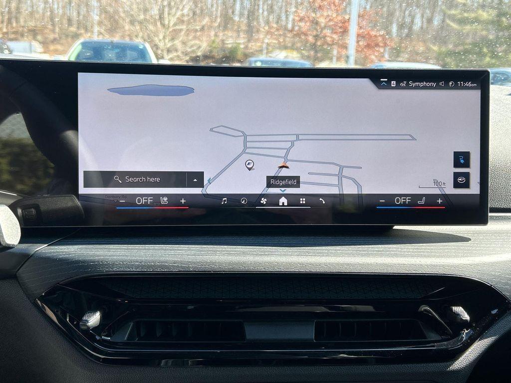 new 2025 BMW i4 Gran Coupe car, priced at $67,545