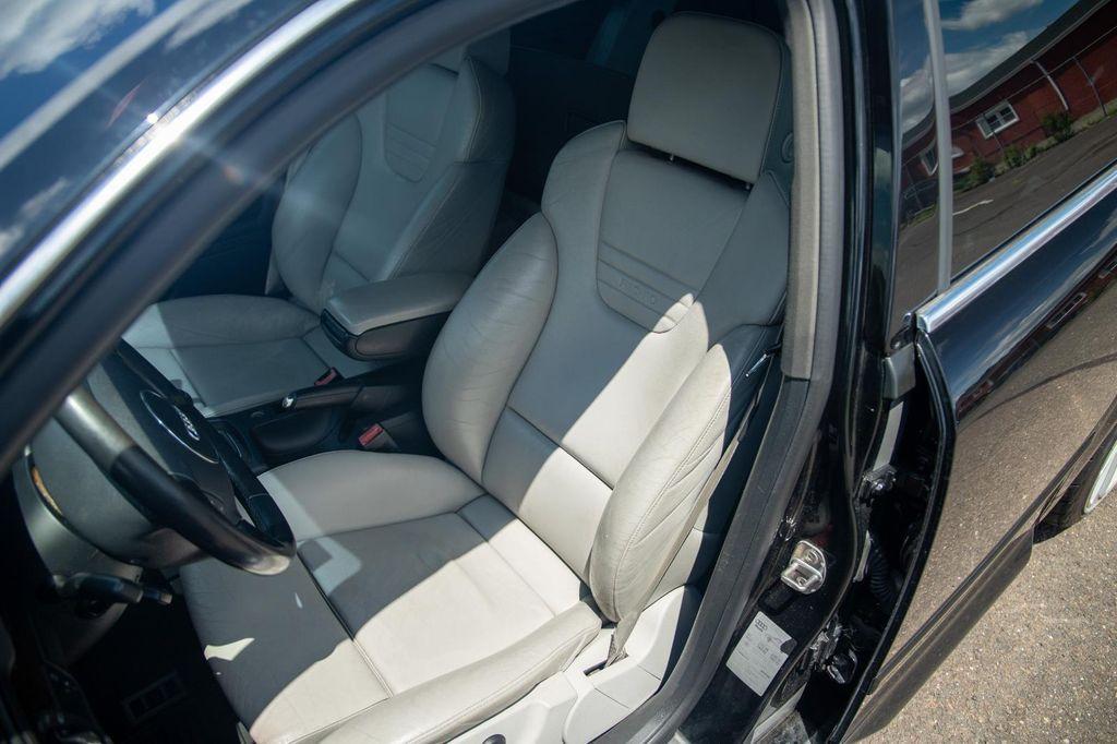 used 2005 Audi S4 car, priced at $15,990