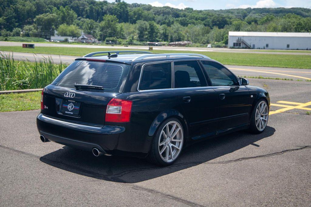 used 2005 Audi S4 car, priced at $15,990