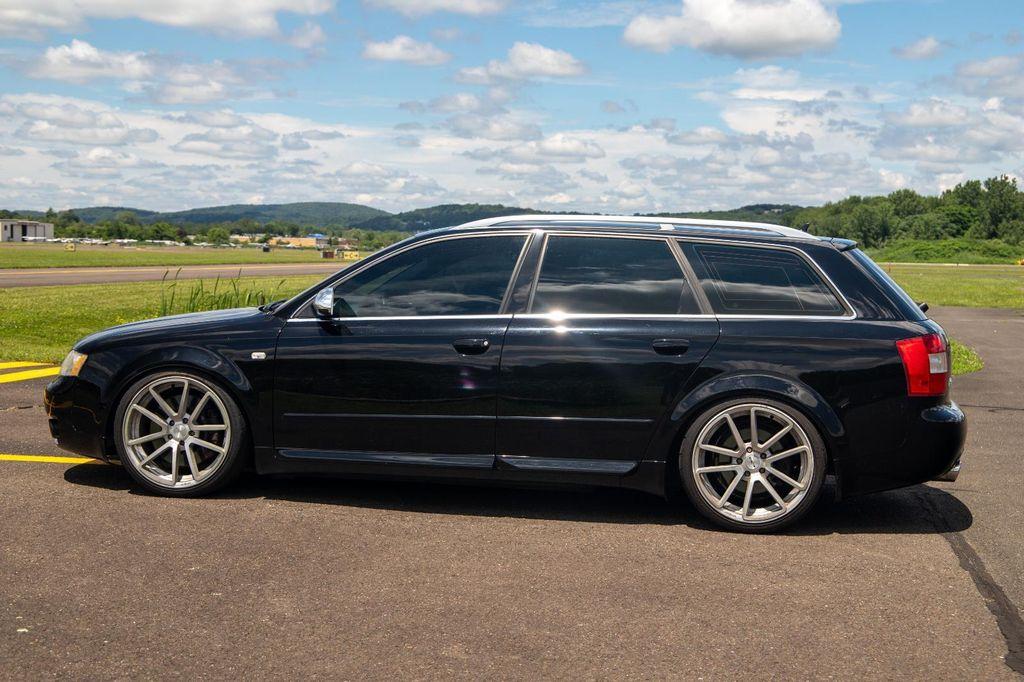 used 2005 Audi S4 car, priced at $15,990