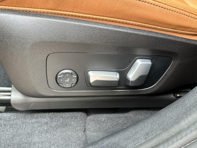 used 2023 BMW X3 car, priced at $42,290