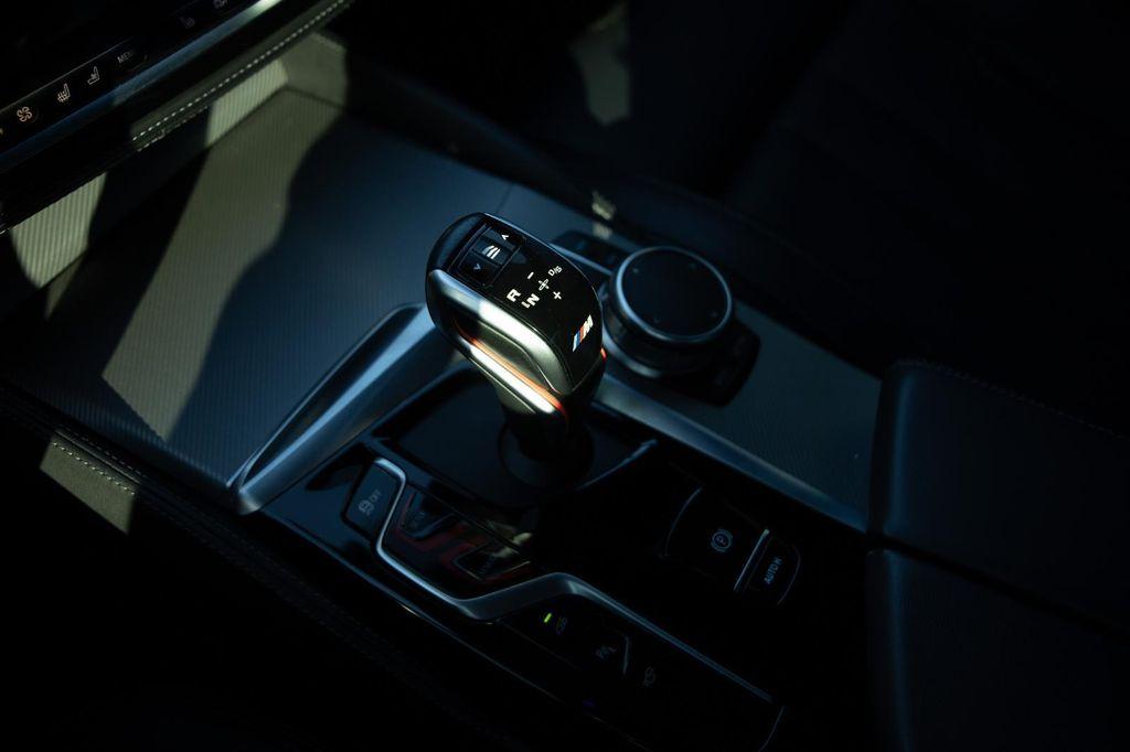 used 2021 BMW M5 car, priced at $75,990