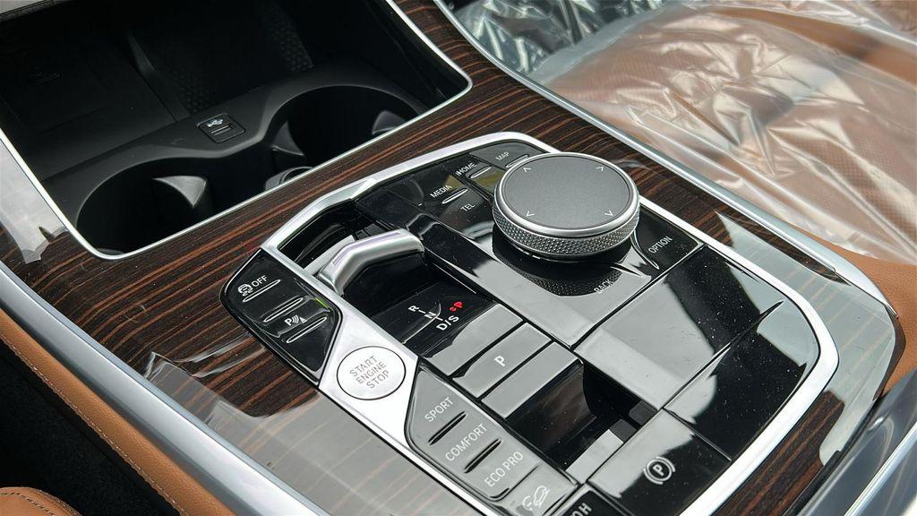 new 2026 BMW X5 car, priced at $81,025