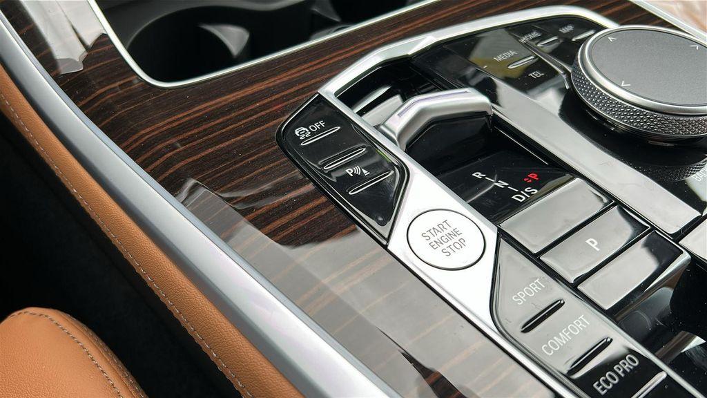 new 2026 BMW X5 car, priced at $81,025