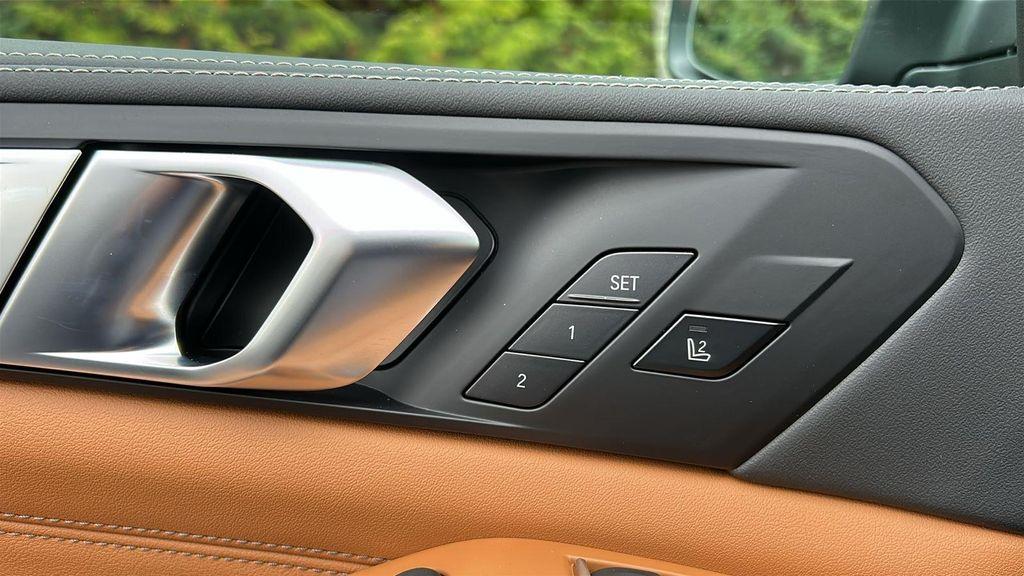 new 2026 BMW X5 car, priced at $81,025