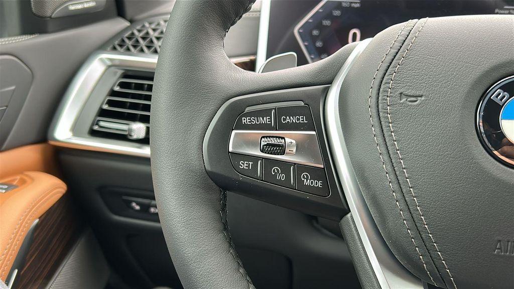 new 2026 BMW X5 car, priced at $81,025