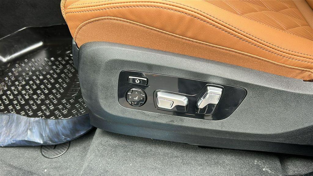 new 2026 BMW X5 car, priced at $81,025