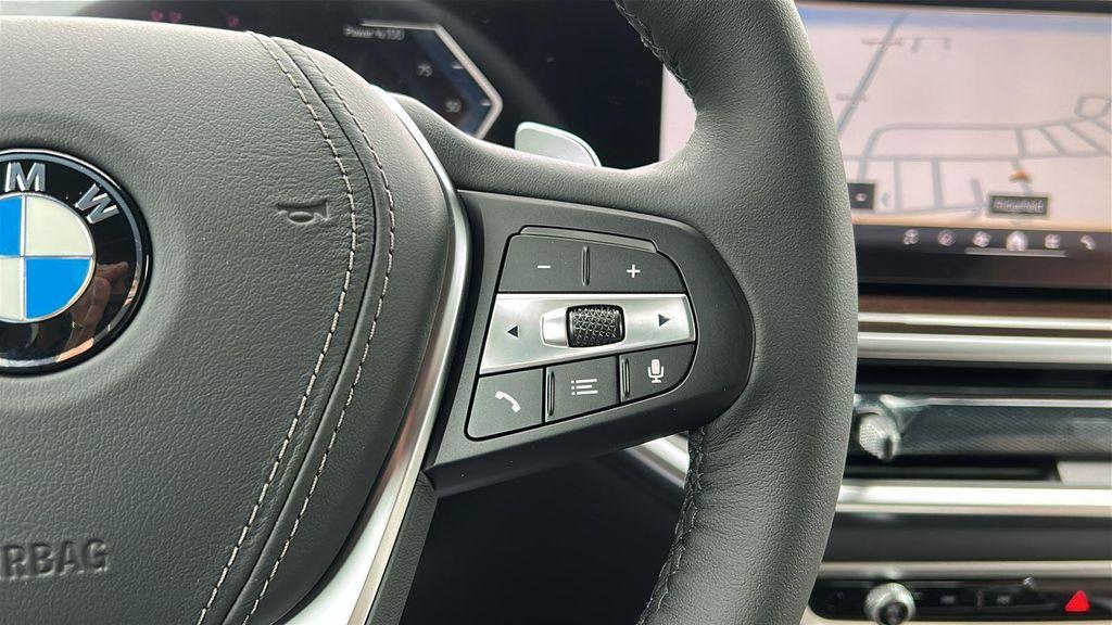 new 2026 BMW X5 car, priced at $81,025