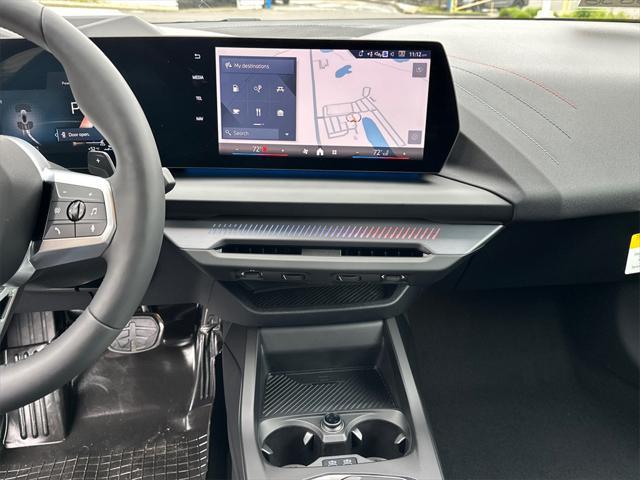 new 2025 BMW 228 Gran Coupe car, priced at $49,225