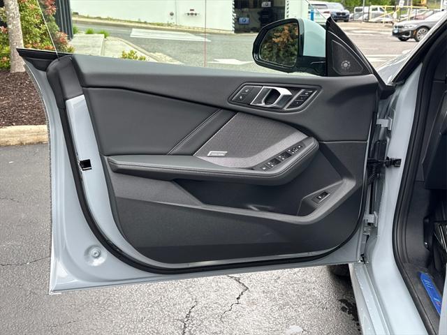 new 2025 BMW 228 Gran Coupe car, priced at $49,225