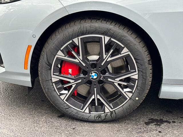 new 2025 BMW 228 Gran Coupe car, priced at $49,225