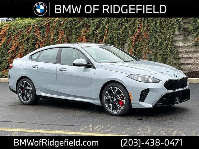 new 2025 BMW 228 Gran Coupe car, priced at $49,225