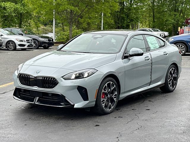 new 2025 BMW 228 Gran Coupe car, priced at $49,225