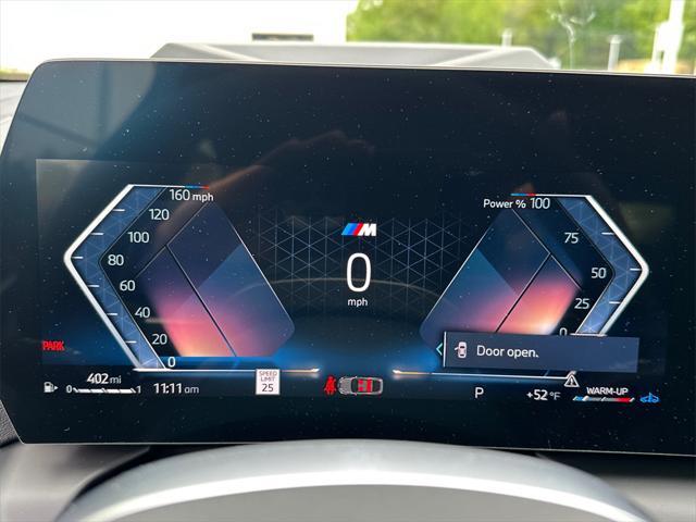 new 2025 BMW 228 Gran Coupe car, priced at $49,225