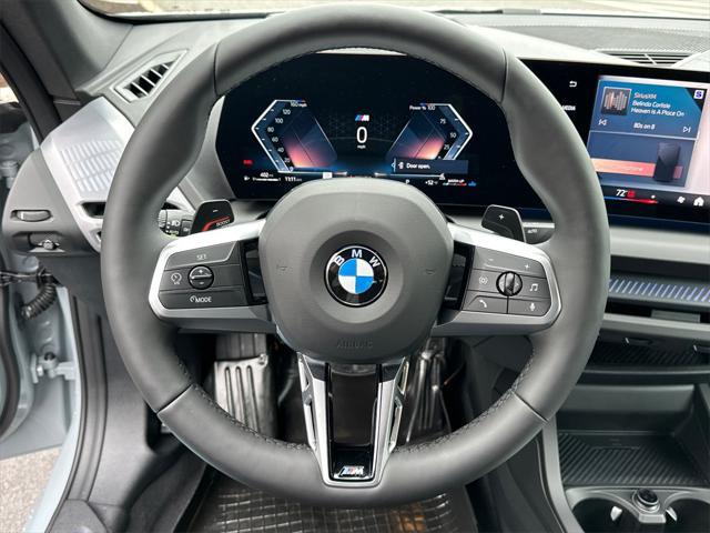 new 2025 BMW 228 Gran Coupe car, priced at $49,225