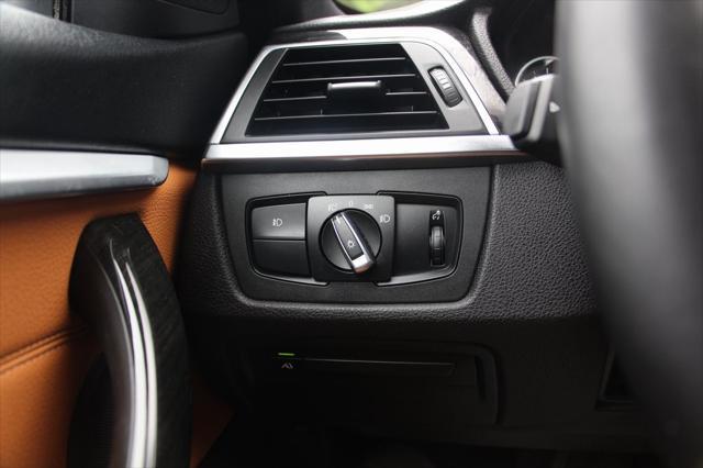 used 2019 BMW 430 Gran Coupe car, priced at $17,990